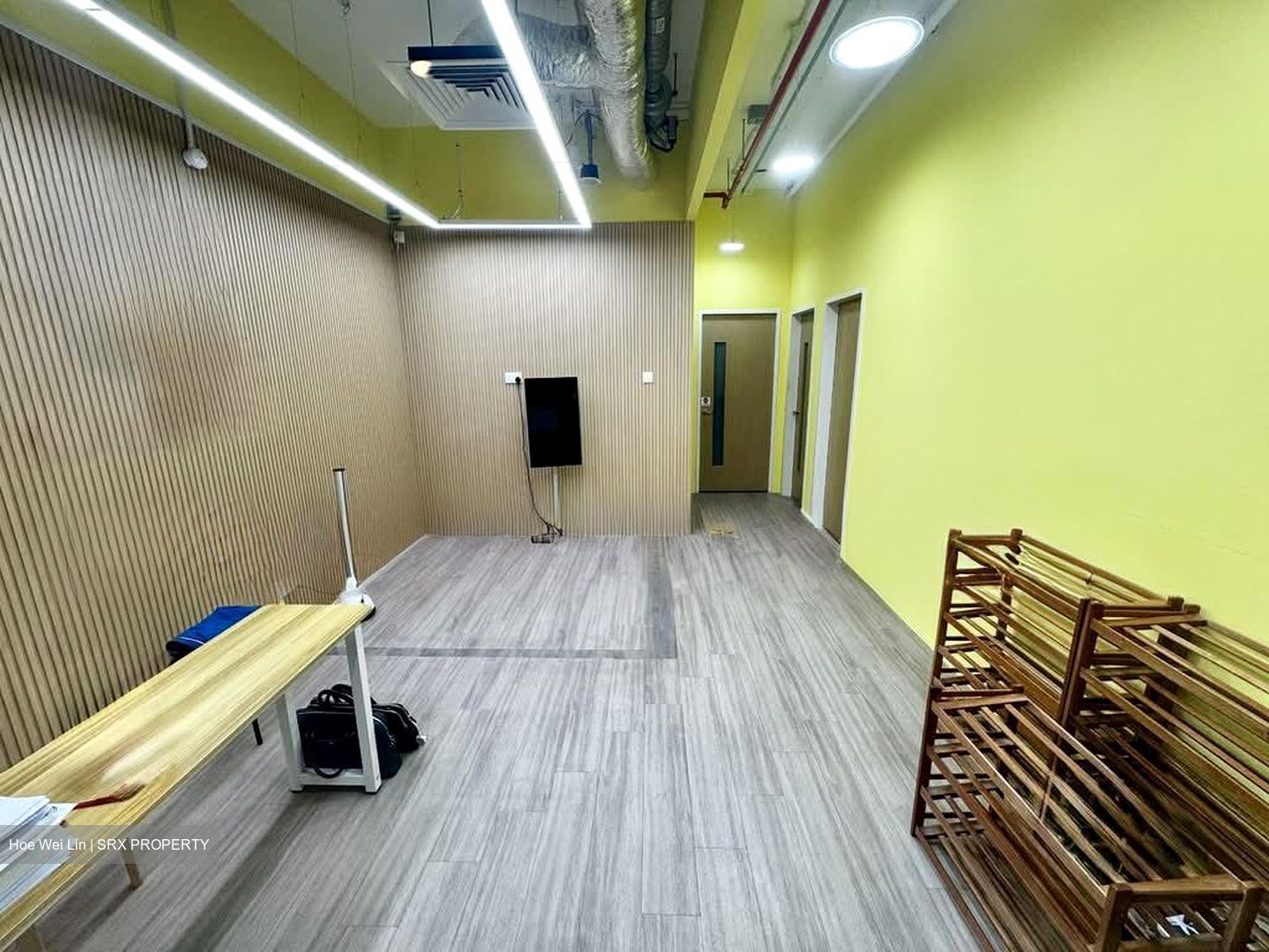 The Midtown (D19), Shop House #532978611